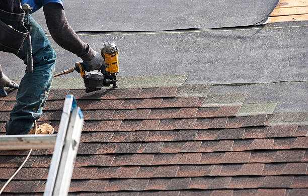 Licensed Roofing service in Roxobel, NC - Brentwood Metal Roofing